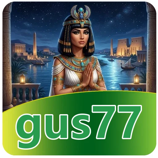 Gangguan pada gus77
